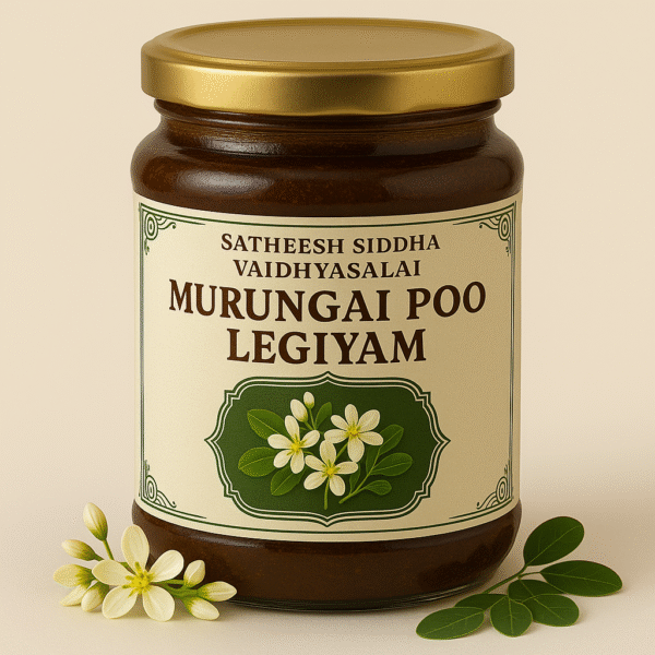 Murungai Poo Legiyam